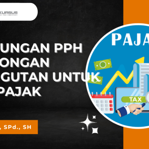 Perhitungan PPH Pemotongan Pemungutan untuk Staff Pajak